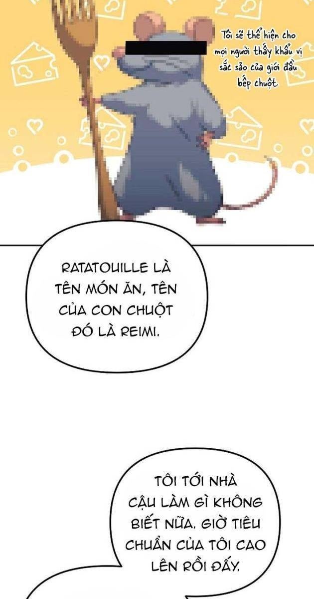 Cuộc Đời Mới Của Con Nghiện Game - Page 50