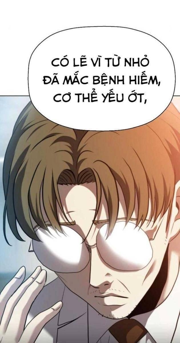 Đấu Trường Chiến Đấu - Page 8