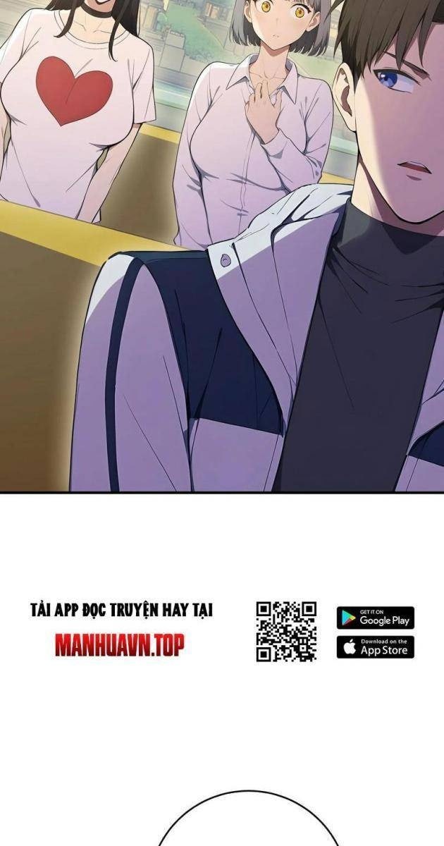 Người Chơi Siêu May Mắn - Page 49