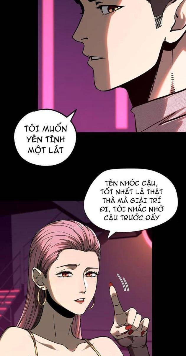 Bách Thú Chi Vương - Page 11
