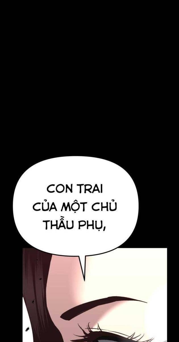 Cảnh Sát Bất Bại - Page 1