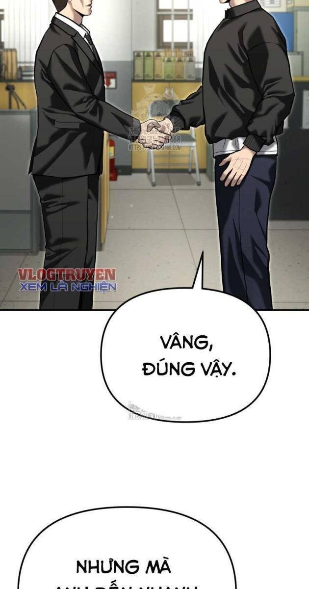Cảnh Sát Bất Bại - Page 49