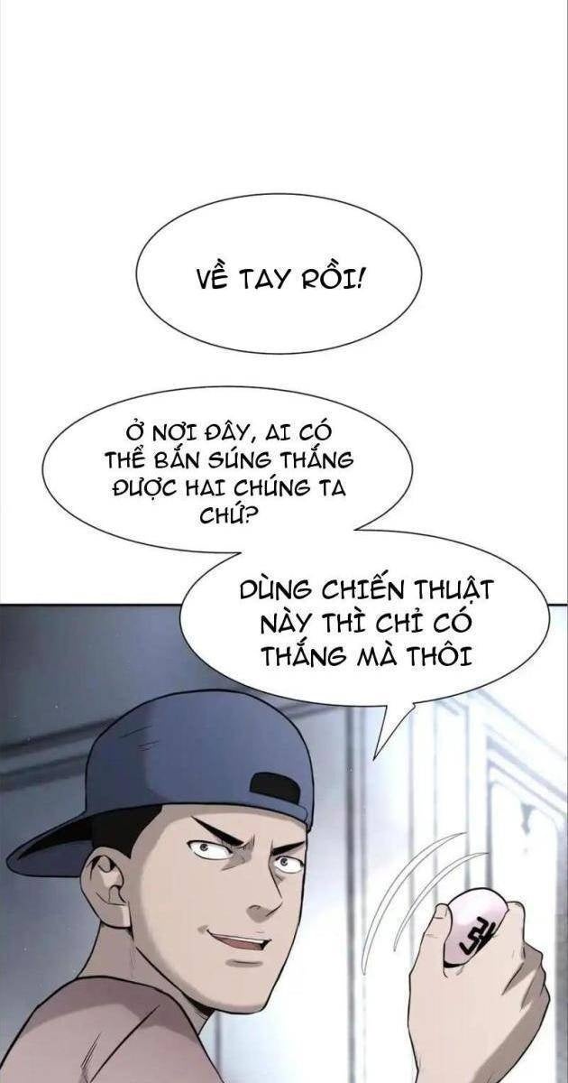 Trò Chơi Vô Vọng - Page 16