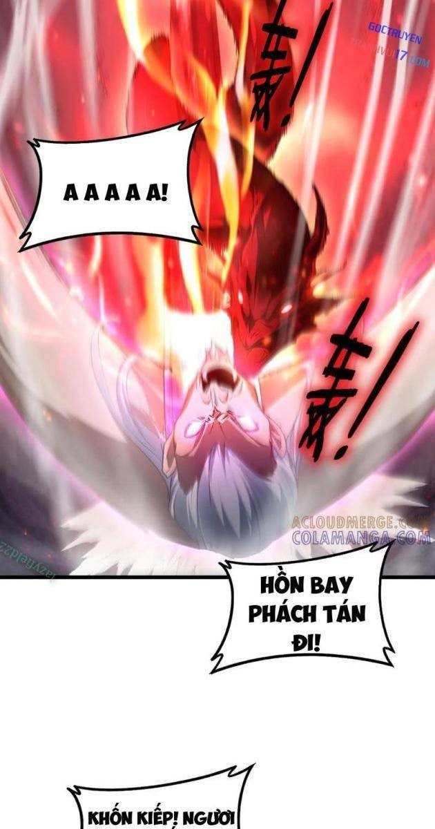 Ta Là Chúa Tể Trùng Độc - Page 41