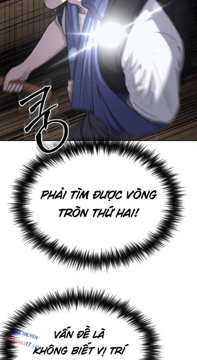 Chớ Bước Vào Nhà Hoang! - Page 12