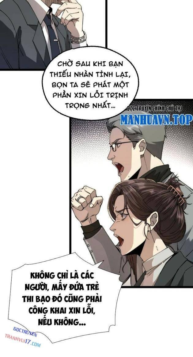 Bách Thú Chi Vương - Page 28