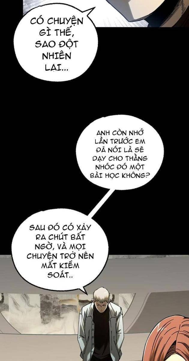 Bách Thú Chi Vương - Page 49