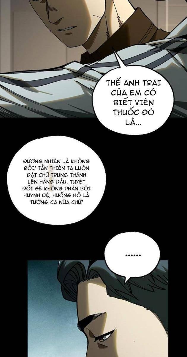 Bách Thú Chi Vương - Page 58