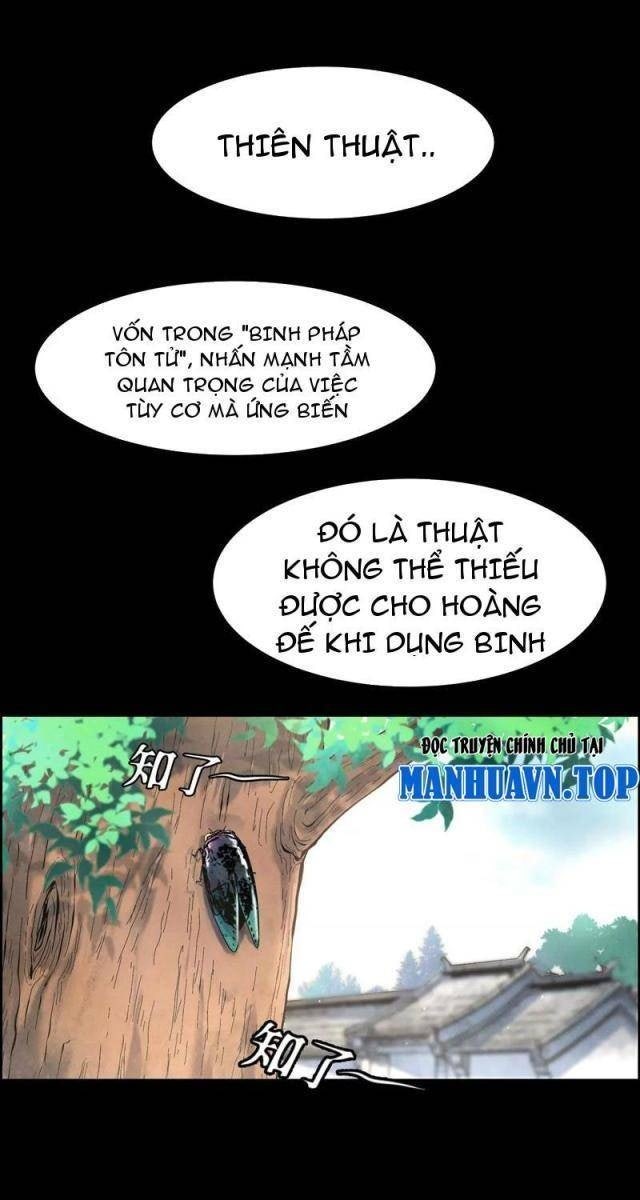 Trò Chơi Vô Vọng - Page 1