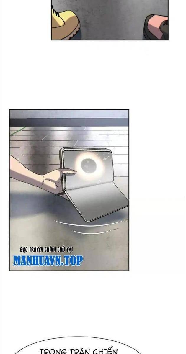 Trò Chơi Vô Vọng - Page 37