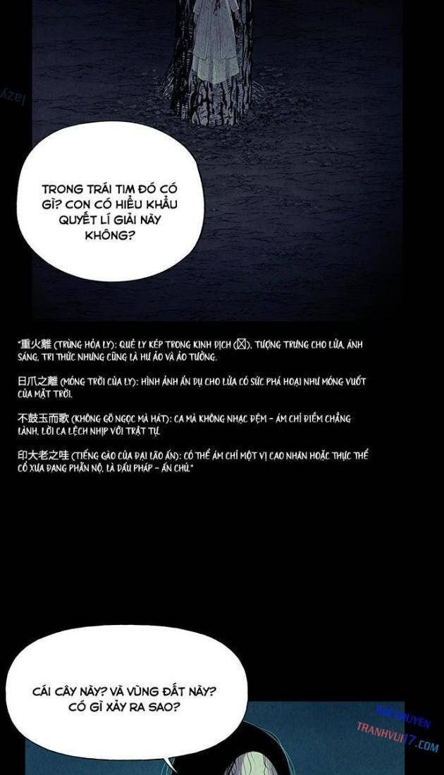 Cửa Hàng Đồ Cổ Tương Lai - Page 80