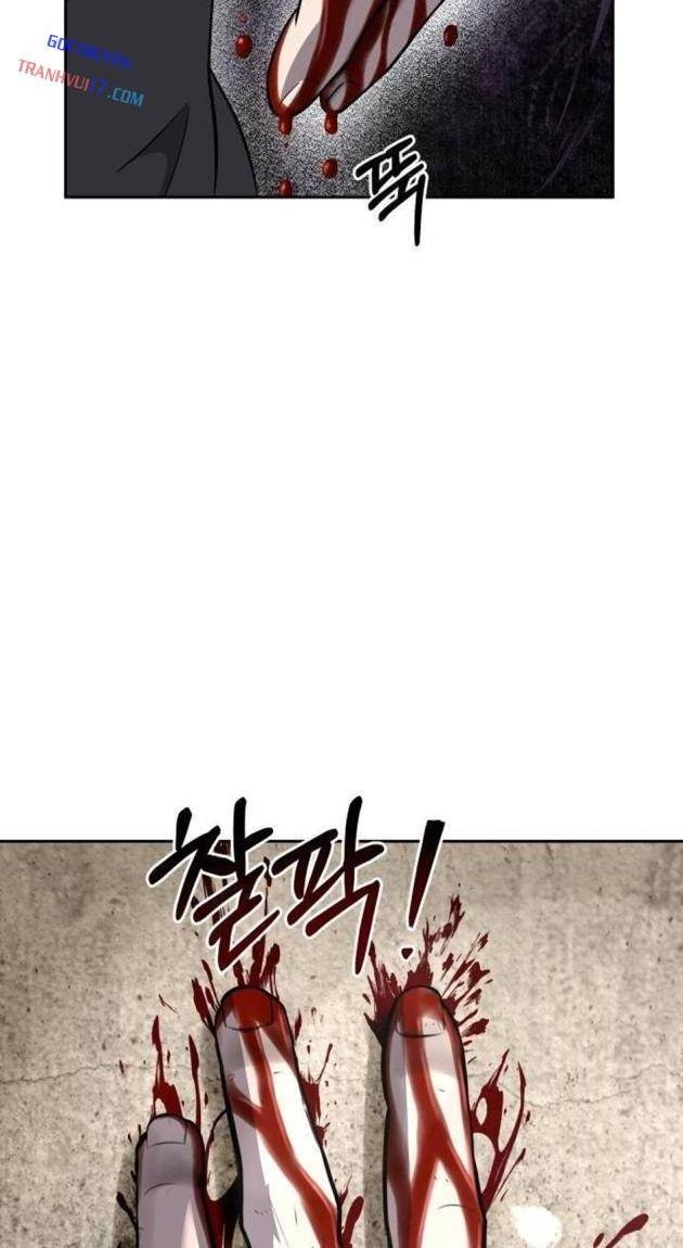 Chớ Bước Vào Nhà Hoang! - Page 6