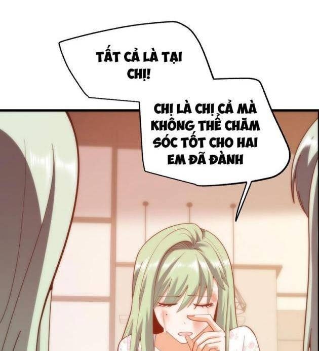 Trùng Sinh Không Làm Chạn Vương, Ta Một Mình Thăng Cấp Khắc Kim - Page 22