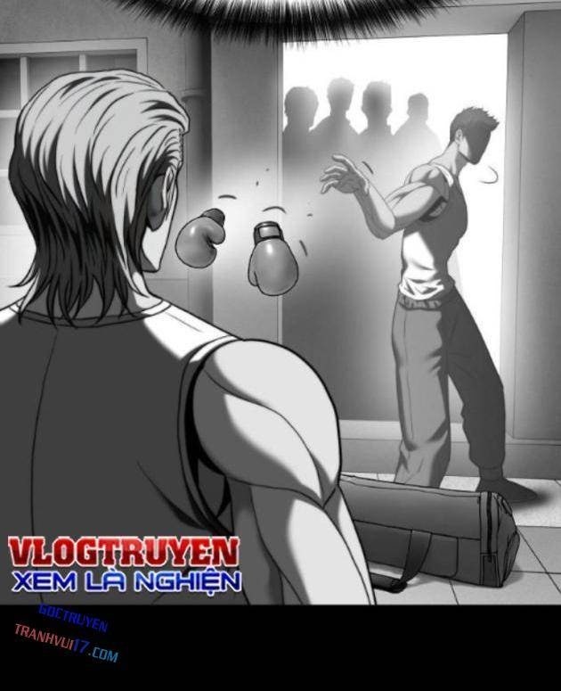 Đấu Trường Chiến Đấu - Page 93