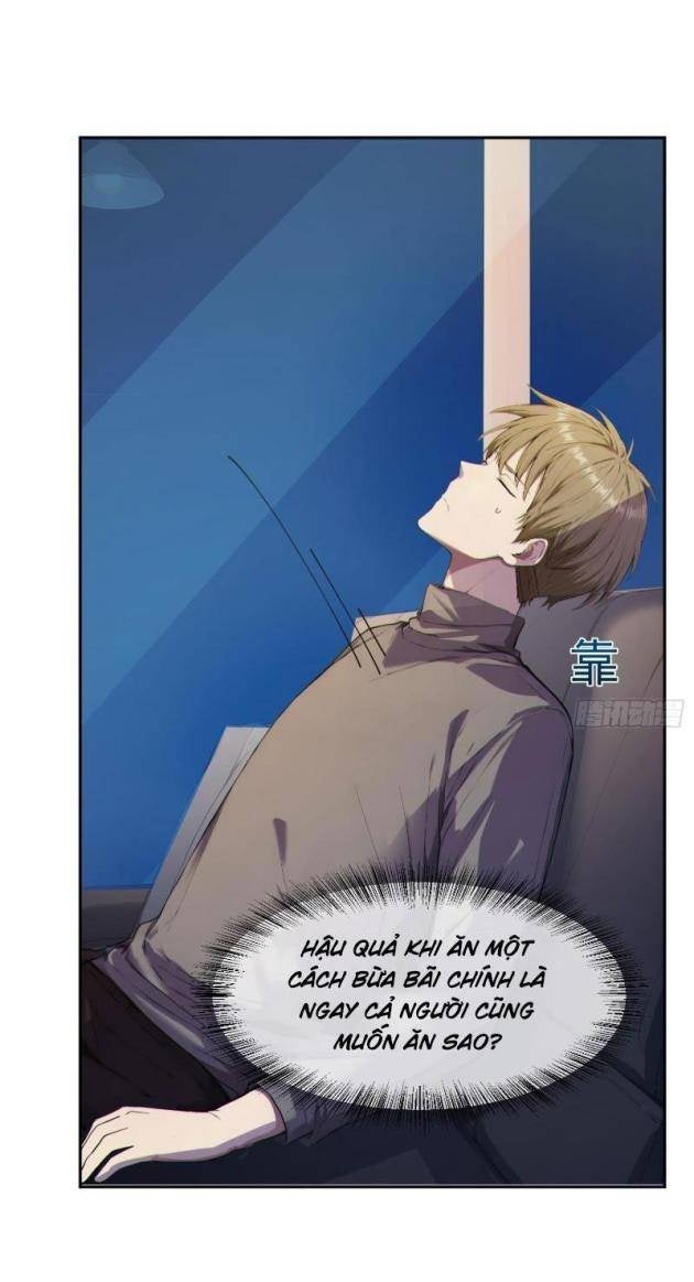 Người Chơi Siêu May Mắn - Page 44