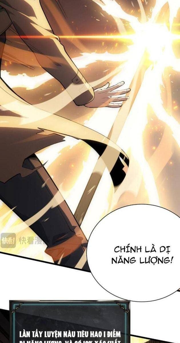 Võng Du: Afk Trăm Vạn Năm, Ta Thức Tỉnh Thành Thần - Page 159