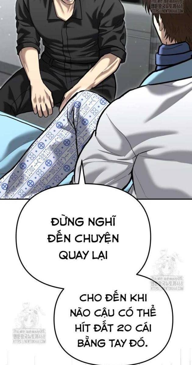 Cảnh Sát Bất Bại - Page 111
