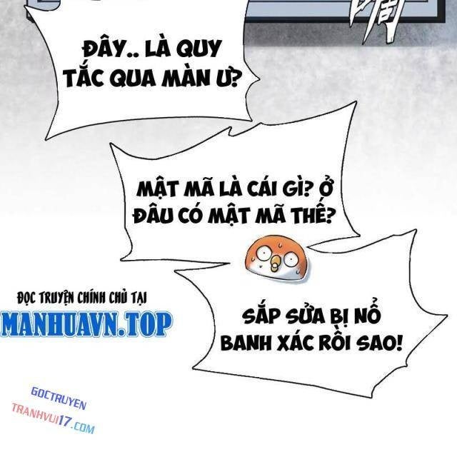 Trò Chơi Vô Vọng - Page 65