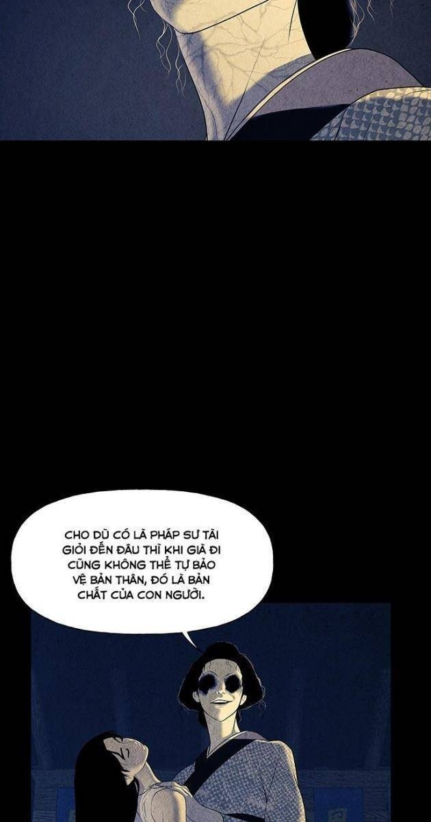 Cửa Hàng Đồ Cổ Tương Lai - Page 57
