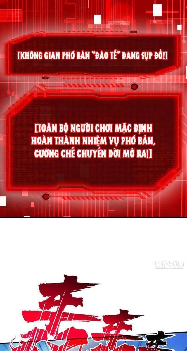 Người Chơi Siêu May Mắn - Page 49