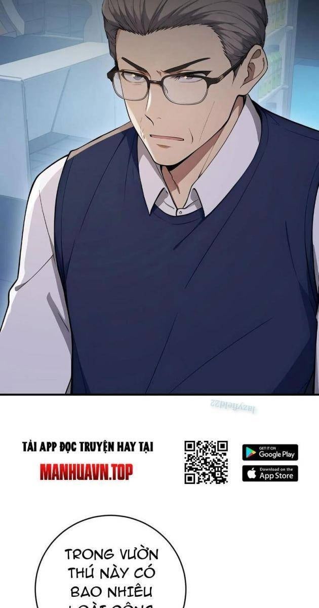 Người Chơi Siêu May Mắn - Page 47