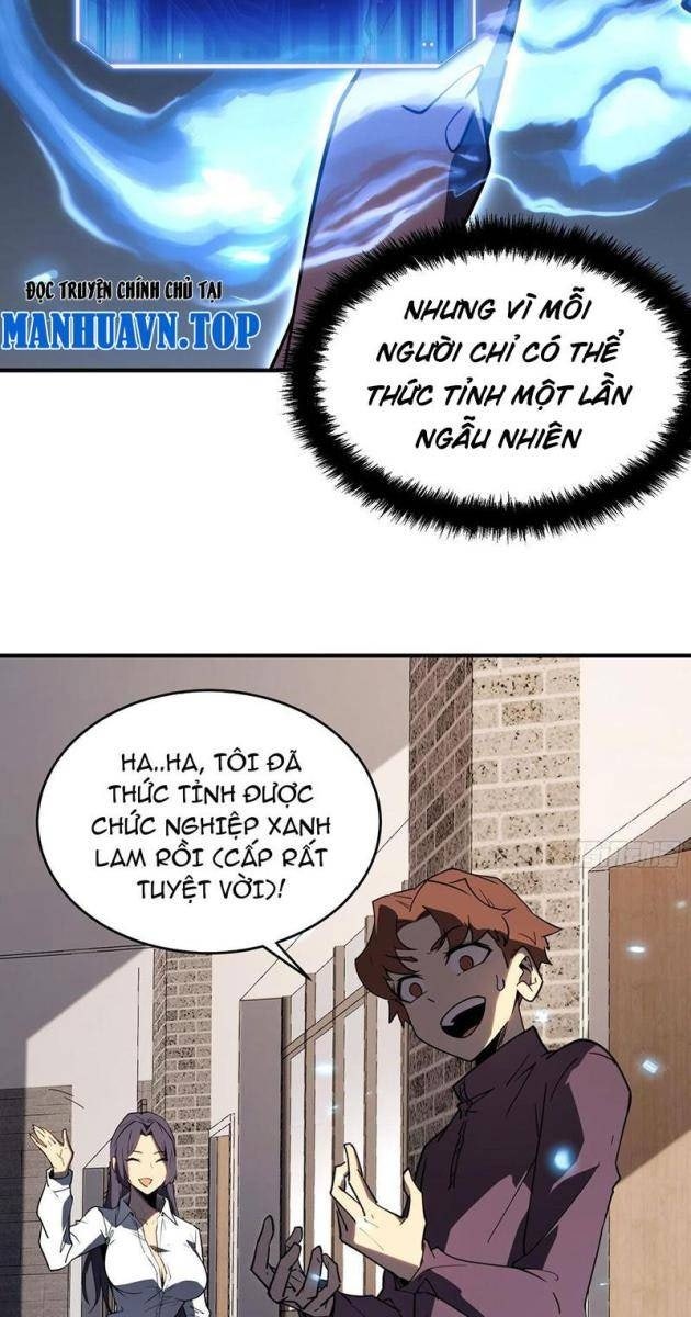 Toàn Chức Giác Tỉnh - Page 53