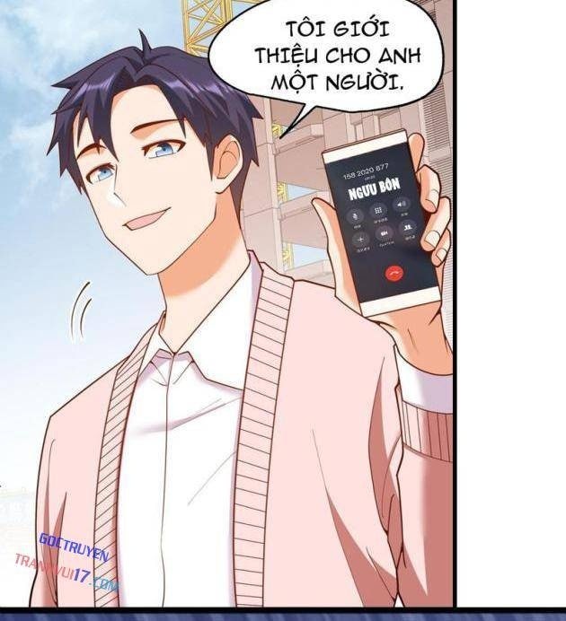 Trùng Sinh Không Làm Chạn Vương, Ta Một Mình Thăng Cấp Khắc Kim - Page 52
