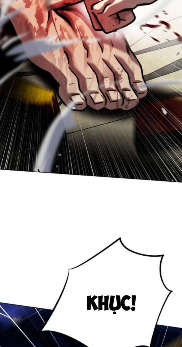 Đấu Trường Chiến Đấu - Page 5