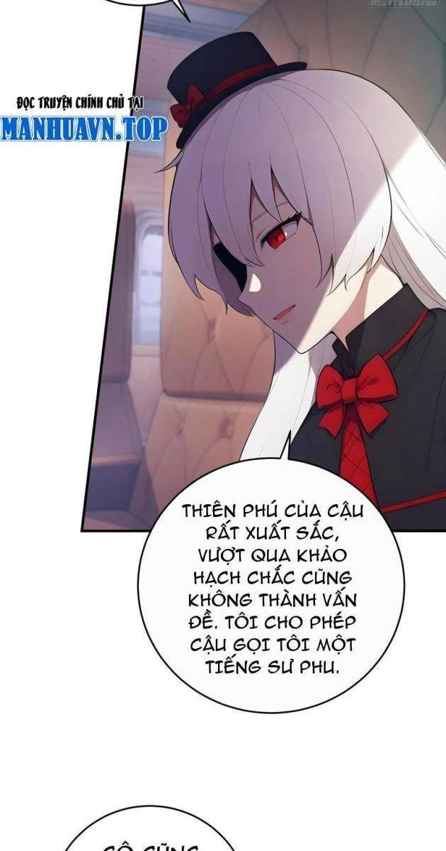 Người Chơi Siêu May Mắn - Page 39