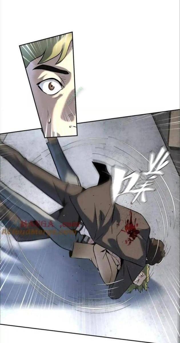 Trò Chơi Vô Vọng - Page 106
