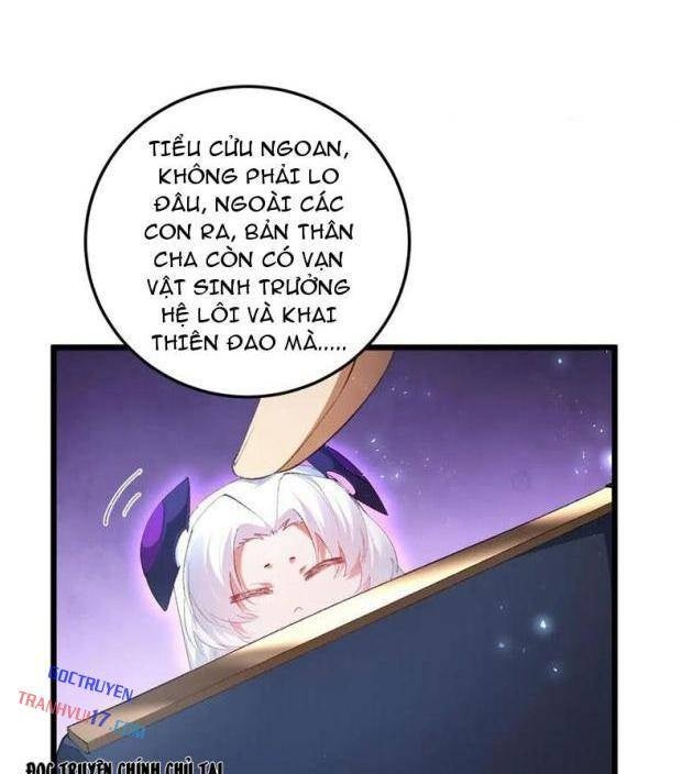 Ta Là Chúa Tể Trùng Độc - Page 8