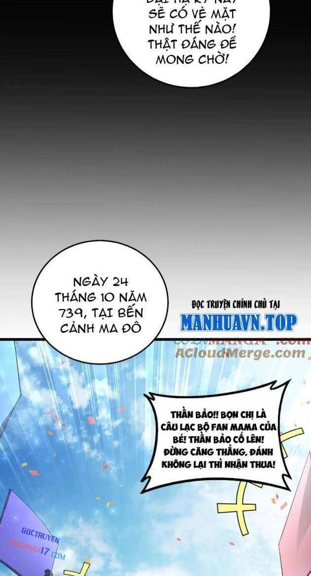 Ta Là Chúa Tể Trùng Độc - Page 16