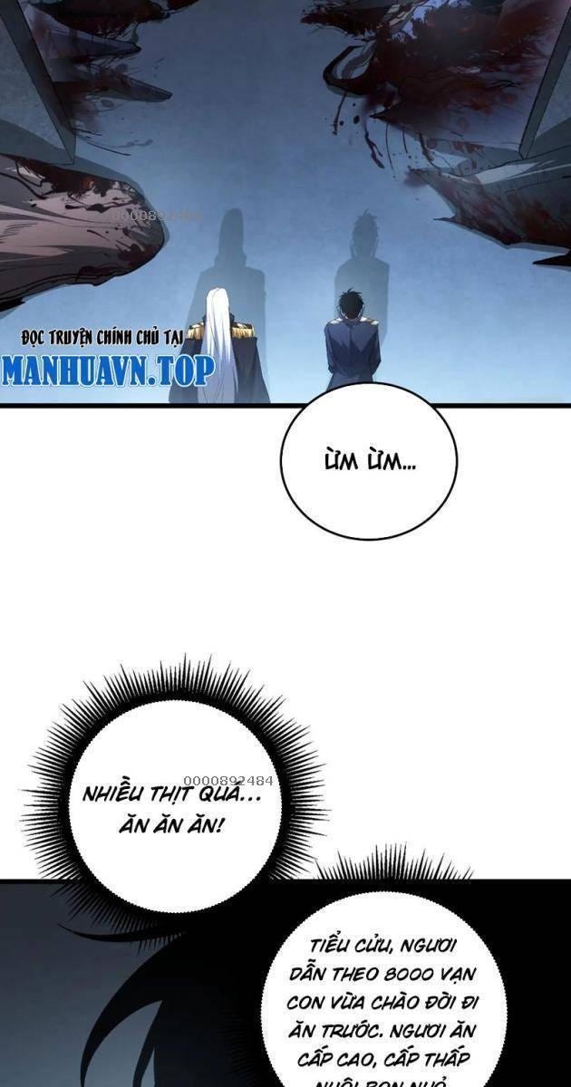 Ta Là Chúa Tể Trùng Độc - Page 44