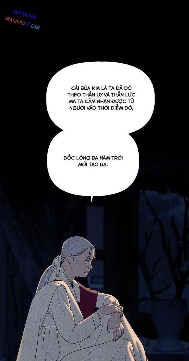 Cửa Hàng Đồ Cổ Tương Lai - Page 31