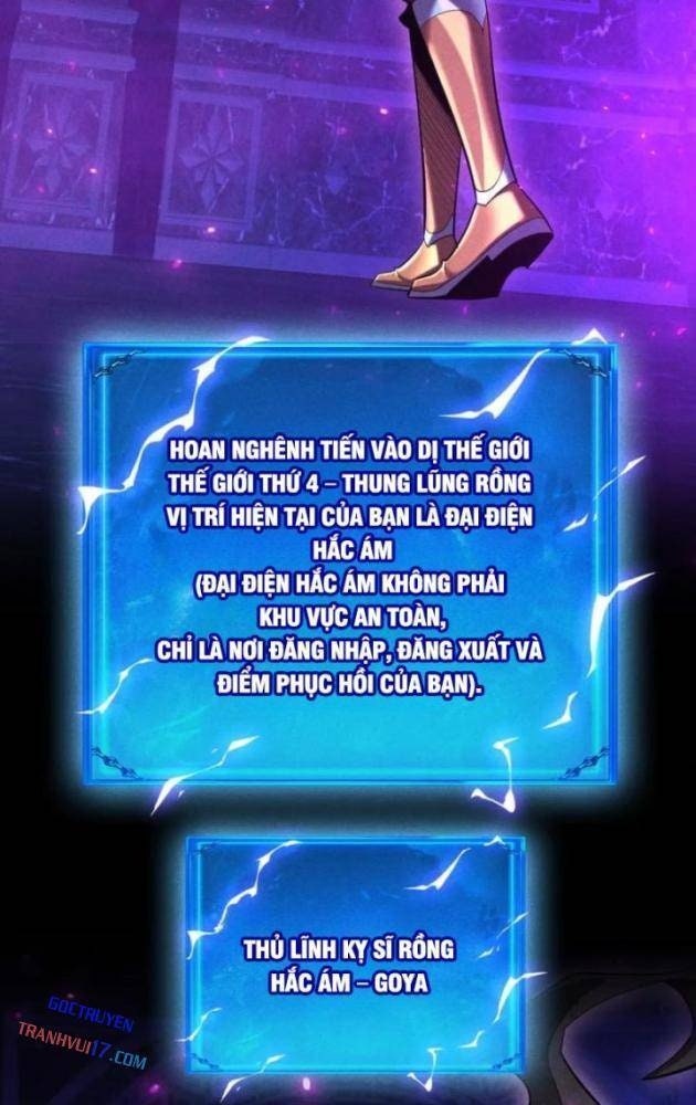 Võng Du: Afk Trăm Vạn Năm, Ta Thức Tỉnh Thành Thần - Page 20