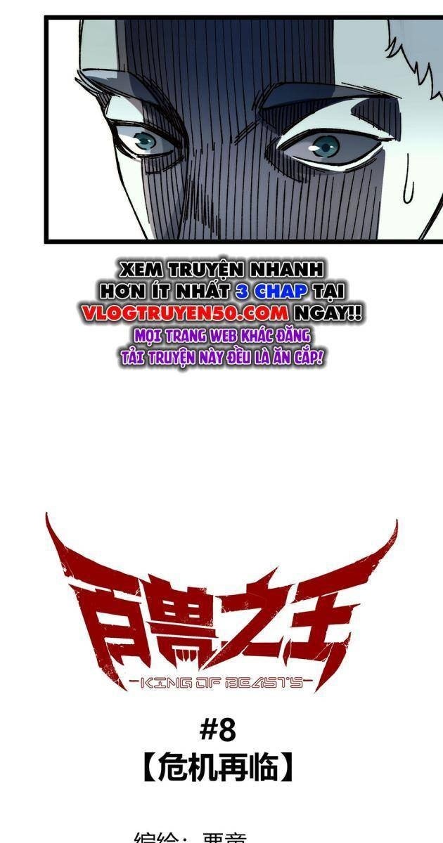 Bách Thú Chi Vương - Page 50