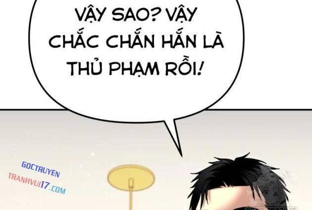 Cảnh Sát Bất Bại - Page 30