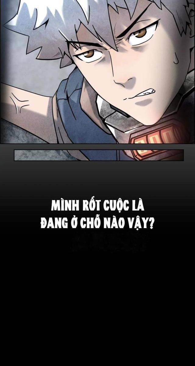 Trò Chơi Vô Vọng - Page 54