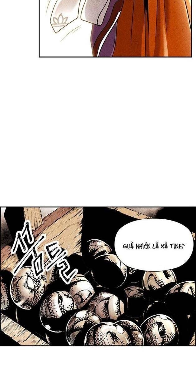 Cửa Hàng Đồ Cổ Tương Lai - Page 37