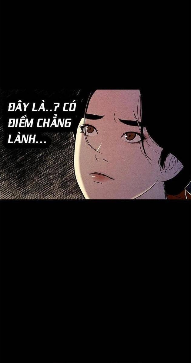 Cửa Hàng Đồ Cổ Tương Lai - Page 118