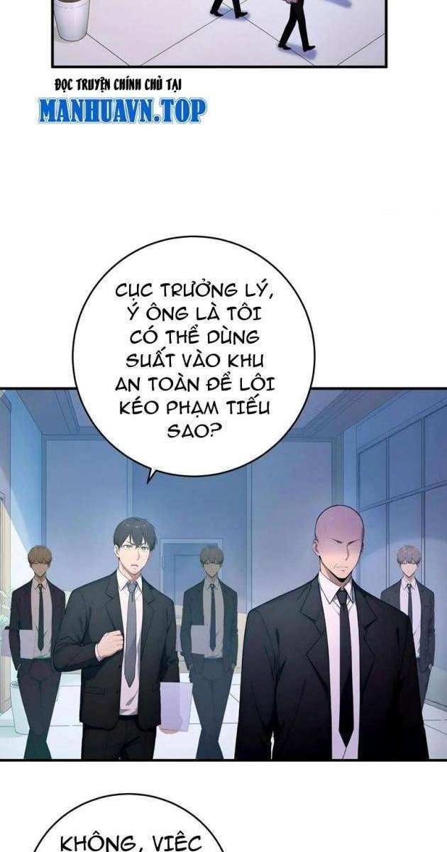 Người Chơi Siêu May Mắn - Page 39