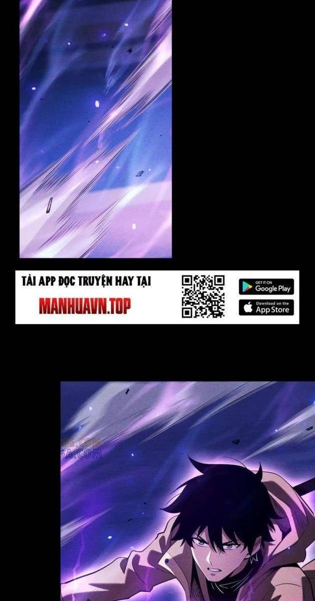 Võng Du: Afk Trăm Vạn Năm, Ta Thức Tỉnh Thành Thần - Page 95