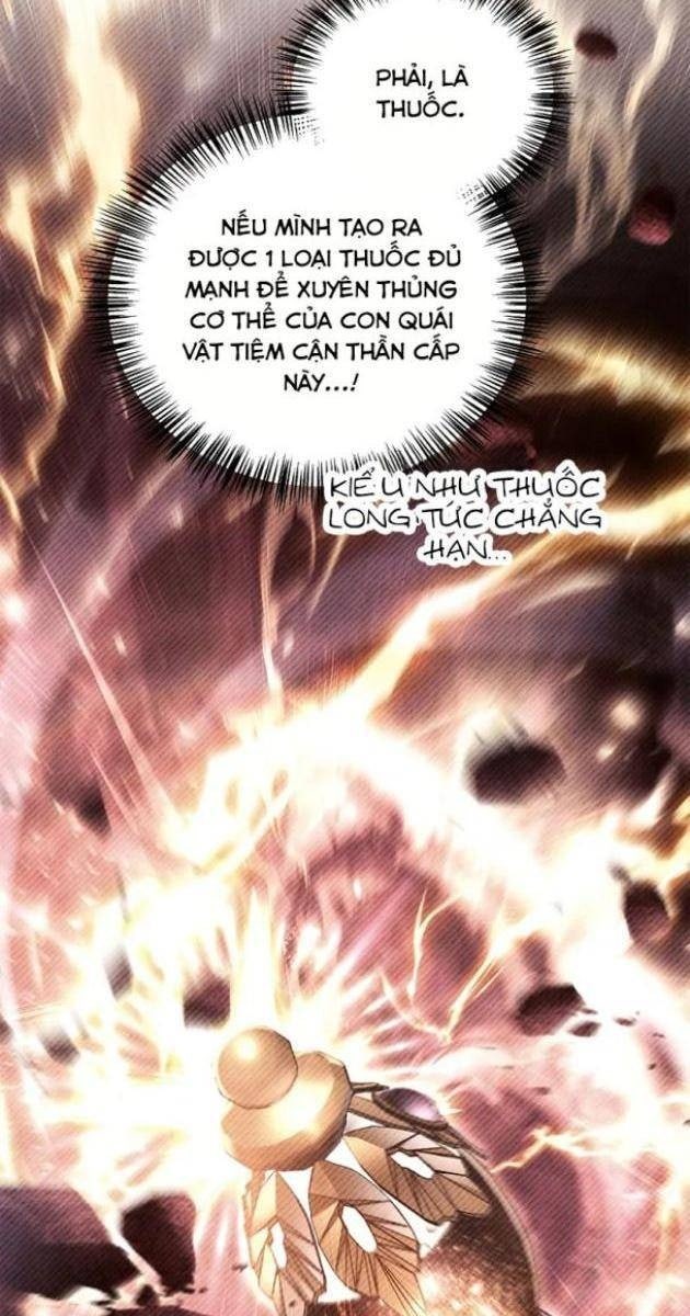 Kí Sự Hồi Quy - Page 32