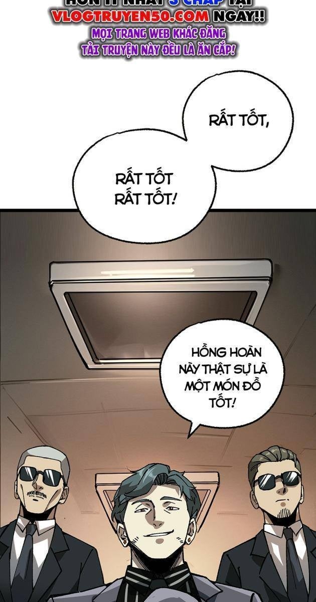 Bách Thú Chi Vương - Page 74