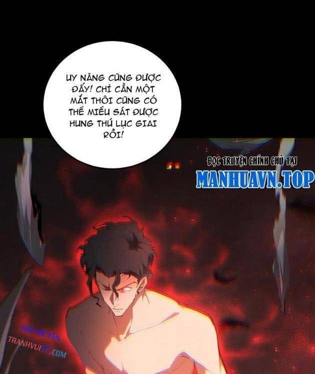 Ta Là Chúa Tể Trùng Độc - Page 72