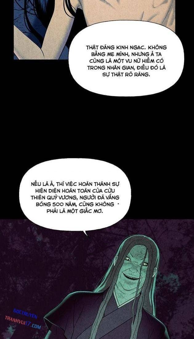 Cửa Hàng Đồ Cổ Tương Lai - Page 44