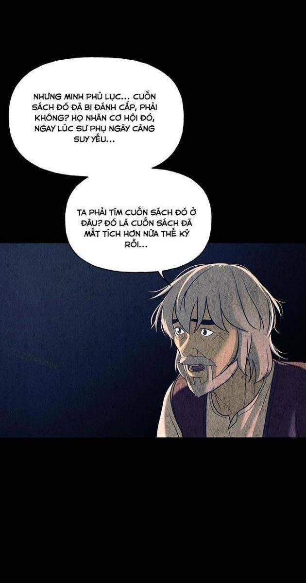 Cửa Hàng Đồ Cổ Tương Lai - Page 82