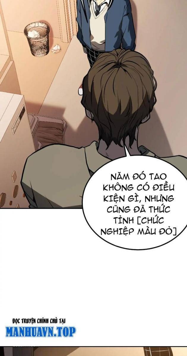 Toàn Chức Giác Tỉnh - Page 31