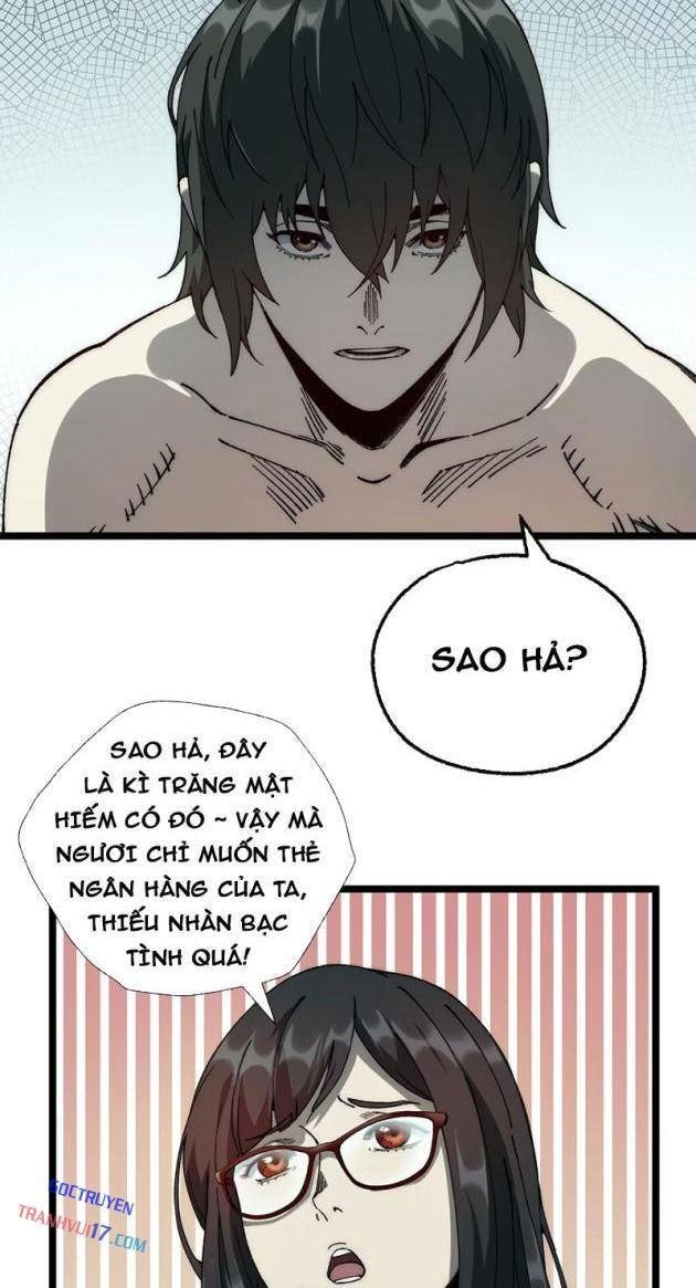 Bách Thú Chi Vương - Page 58