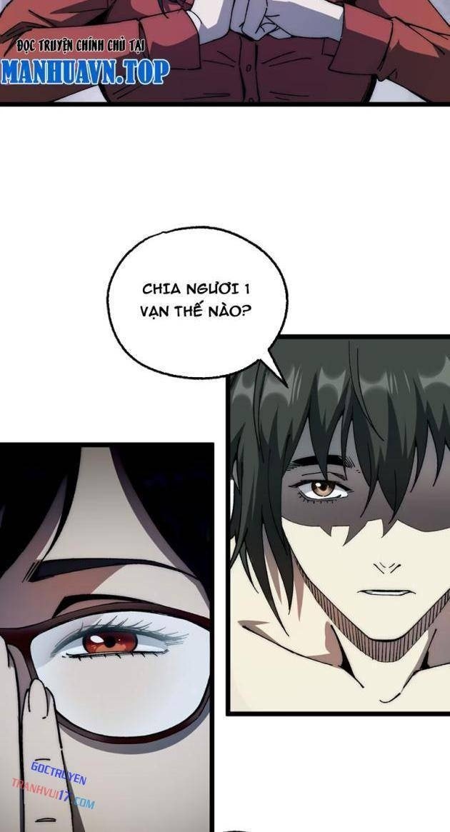 Bách Thú Chi Vương - Page 60